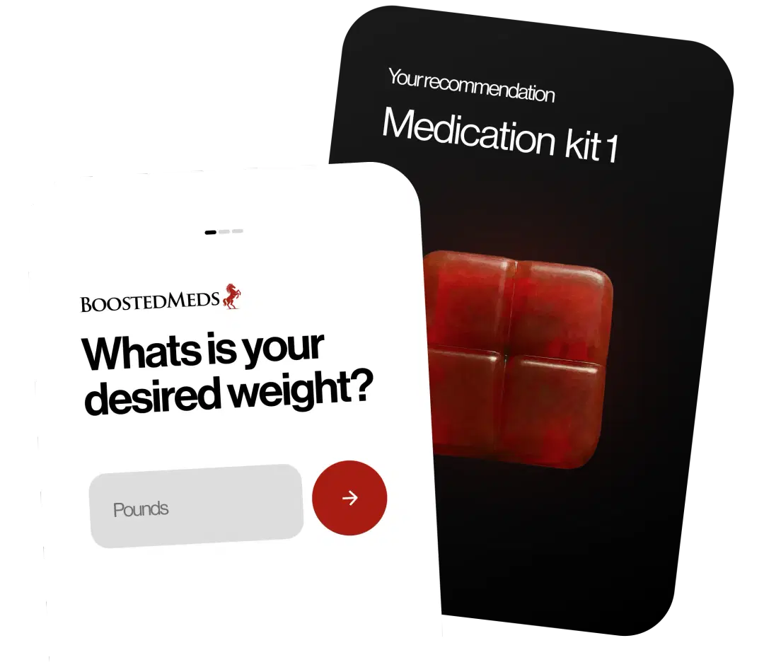 BoostedMeds Medication Kit